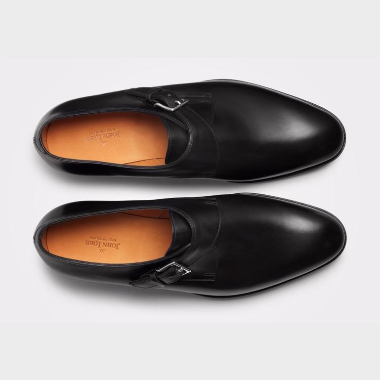 新品未使用 JOHN LOBB ASHILL John Lobb Ashill - Pre-owned - Leffot