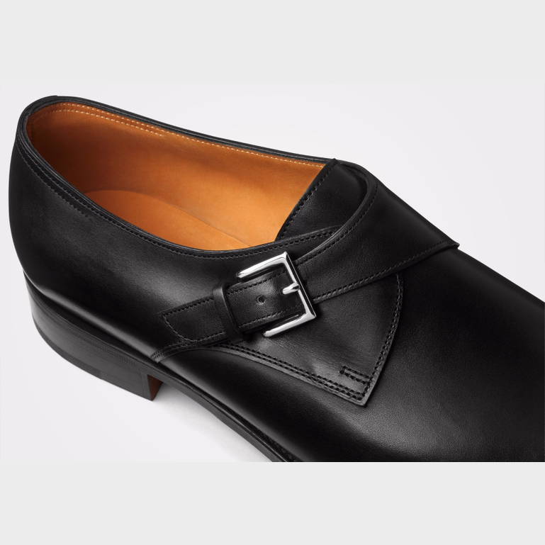 新品未使用 JOHN LOBB ASHILL Mens Luxury Shoes | Ashill | John Lobb