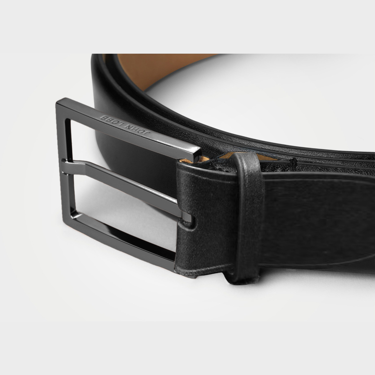 John Lobb | Austell Belt | アクセサリー