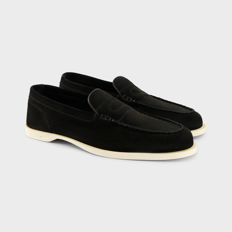 JOHN LOBB ジョンロブ 2アイレットダービー CHELMSFORD チェル