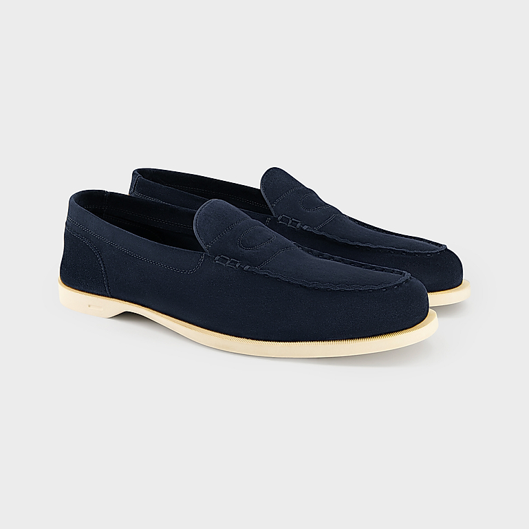 Mens Luxury Shoes | PACE | John Lobb Shoes