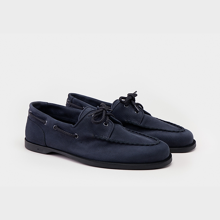 Mens Luxury Shoes | FOIL | John Lobb Shoes