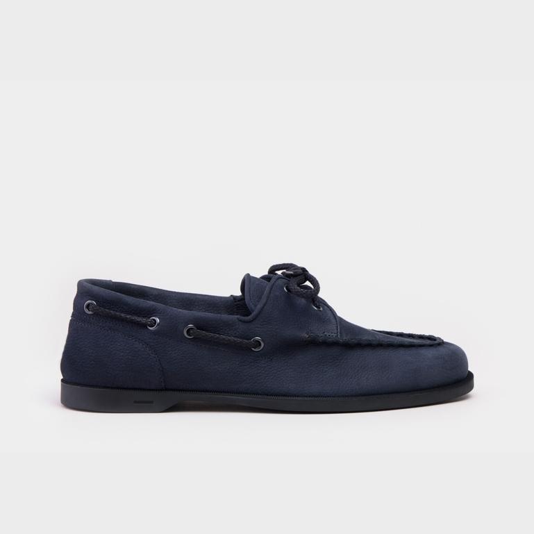 Mens Luxury Shoes | FOIL | John Lobb Shoes
