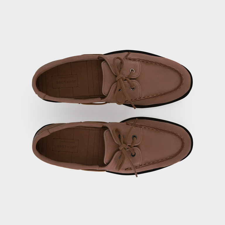 JOHN LOBB - ジョンロブ JOHN LOBB レザーシューズ ギリー