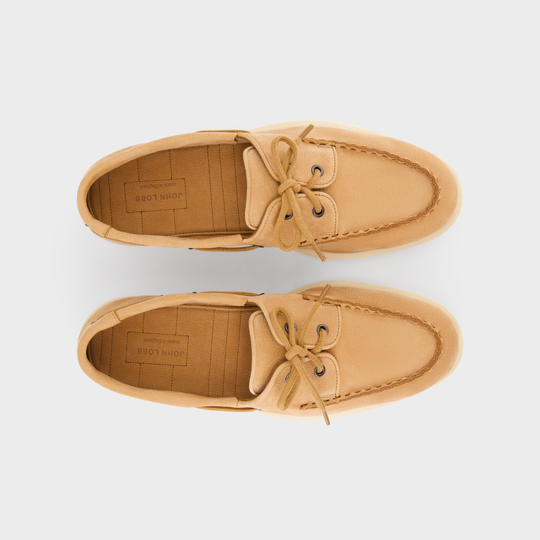 John Lobb 27cm ダークブラウン E1000 John Lobb Paris Towcester, parisian suede, 7000 last