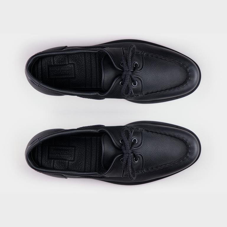 Mens Luxury Shoes | FOIL | John Lobb Shoes