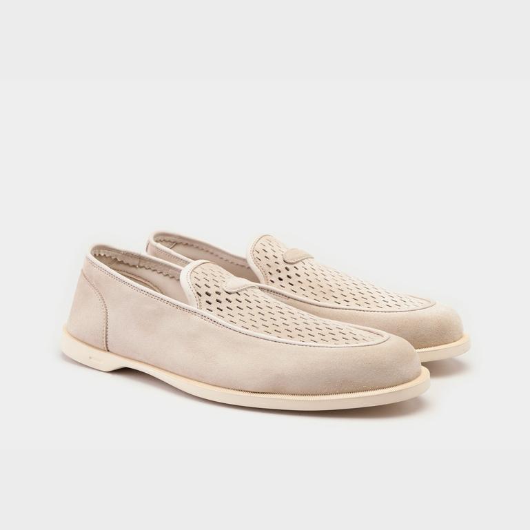 Mens Luxury Shoes | PACE OVAL | John Lobb シューズ