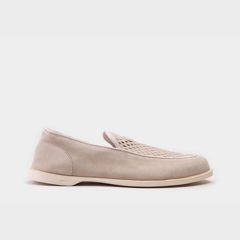 JHOHN LOBBドライブィングシューズ Mens Luxury Shoes | PACE OVAL | John Lobb シューズ