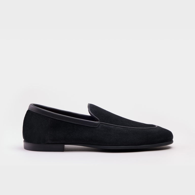 Mens Luxury Shoes | TYNE II | John Lobb Shoes