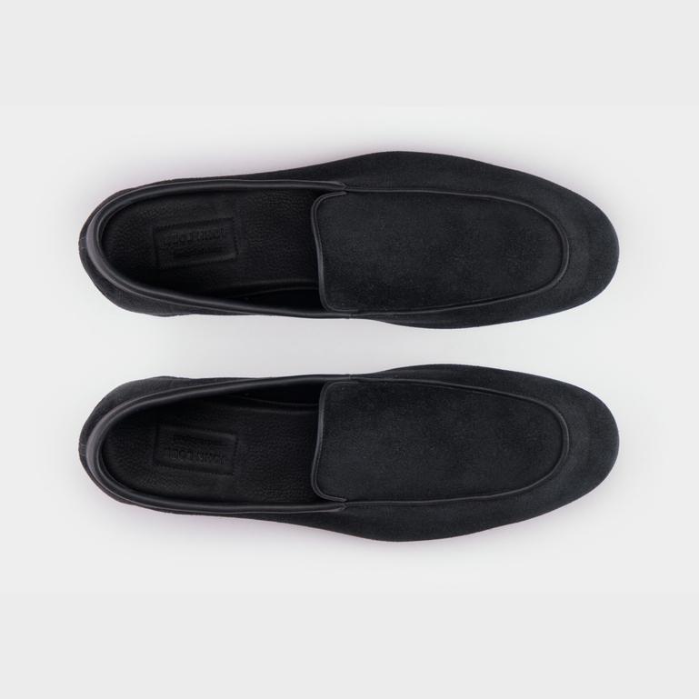 TUNEXX ツーショ 2ショ イヌ インフ Mens Luxury Shoes | TYNE II | John Lobb シューズ