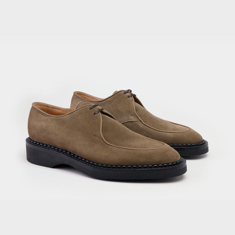 Mens Luxury Shoes | SMITH | John Lobb シューズ