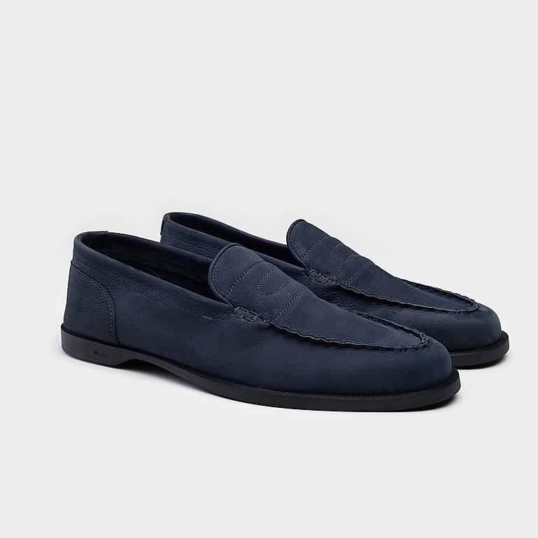 John Lobb | Pace | Loafer Shoes