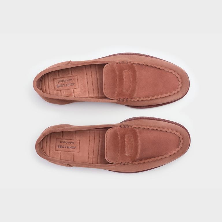 John Lobb | Pace | Loafer シューズ