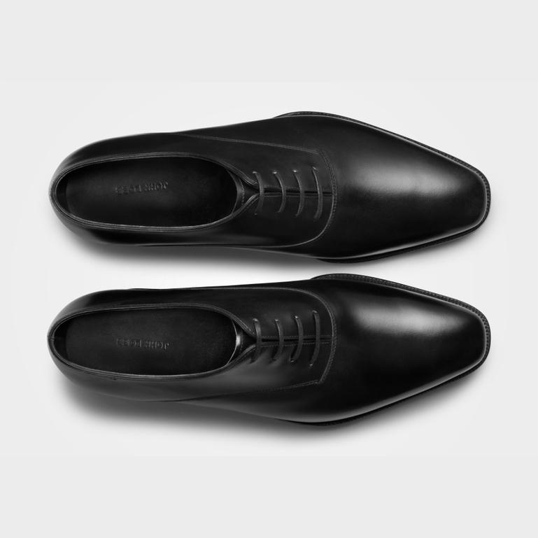 JOHN LOBB BECKETTS　8E 黒 John Lobb | Becketts |