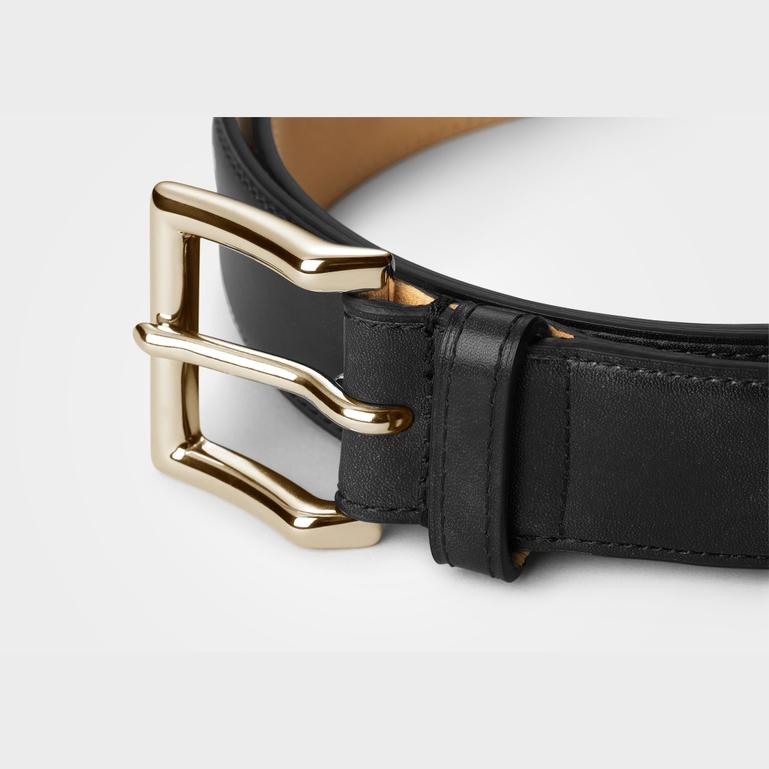 John Lobb | Square 022 Belt | Accessories