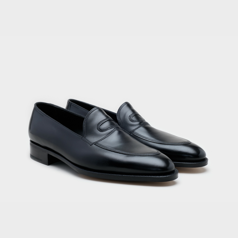 Mens Luxury Shoes | Bill | John Lobb Shoes
