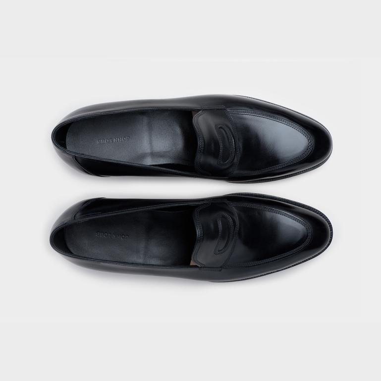 ジョンロブ JOHN LOBB ローファー オックスフォード ロペス