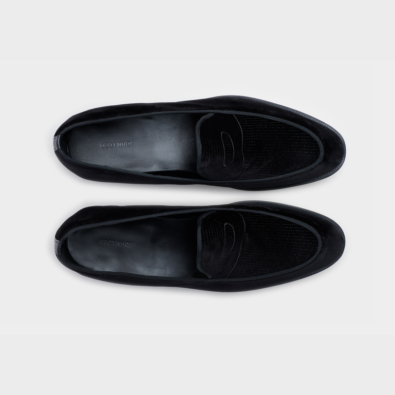 Mens Luxury Shoes | Bill Velvet | John Lobb Seasonal categories