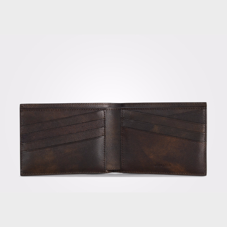 大人女性の John Accessories | Wallet Billfold Caviar | Lobb その他