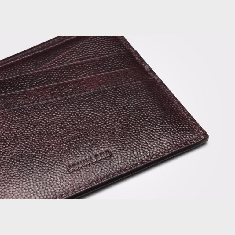 Caviar Billfold Wallet Seasonal categories