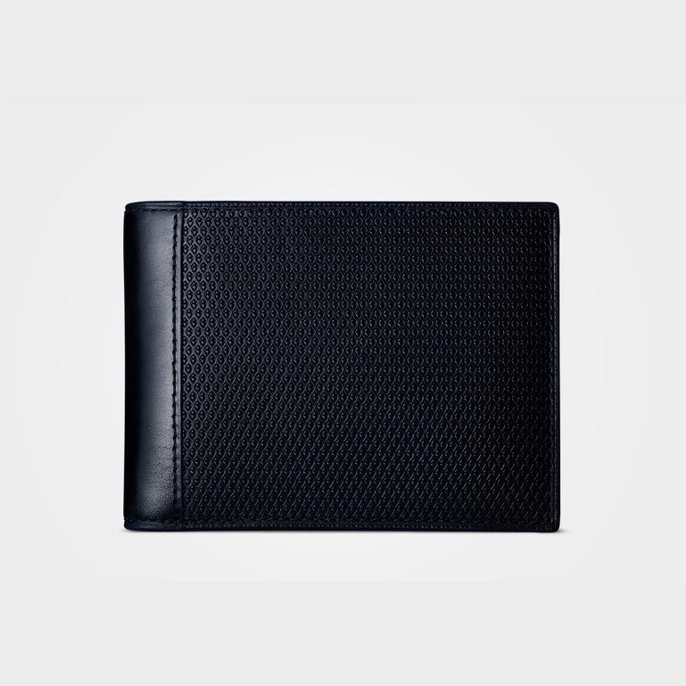 小物 WARENFAUS Bill Lzip wallet / Black 7bce5beff4a1c79e1a2877e1f9d19f