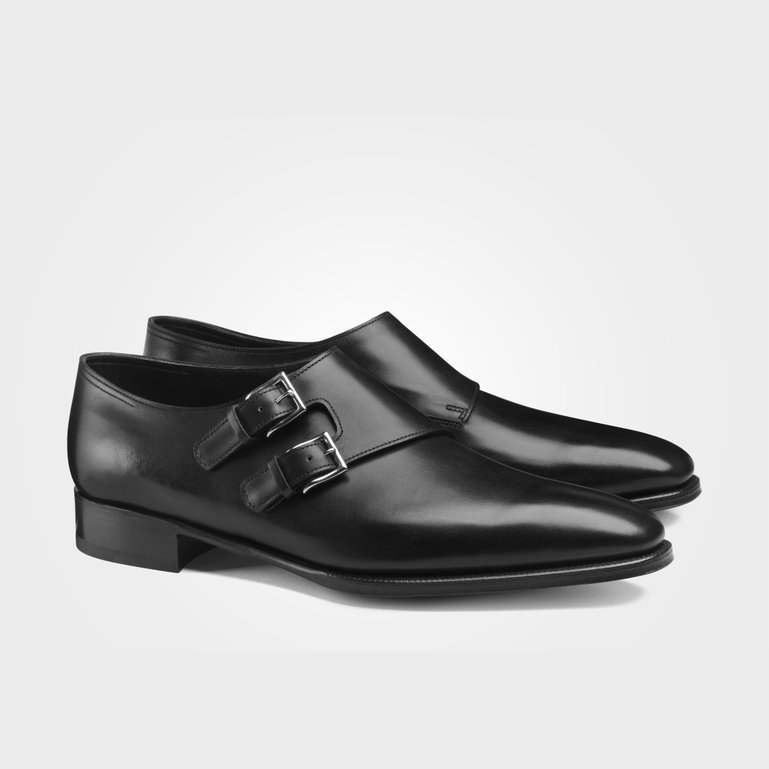 【人気沸騰】 | Lobb John Chapel Shoes | 靴