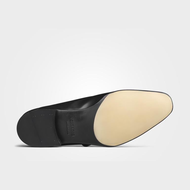 肌触りがいい John Lobb Shoes | Chapel | 靴