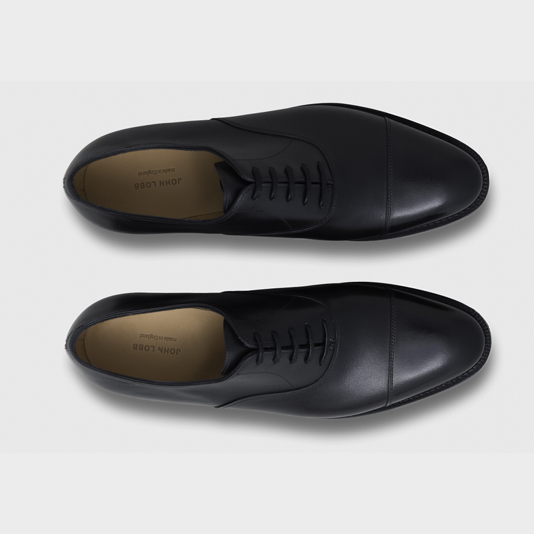 John Lobb | City II | Shoes