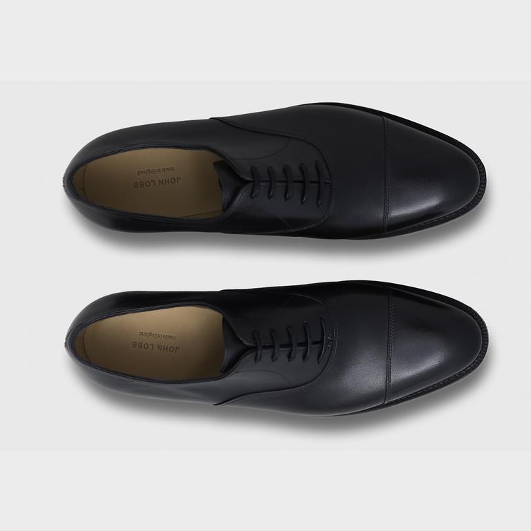 John Lobb ジョンロブ　CityⅡ シティ2 John Lobb | City II | シューズ