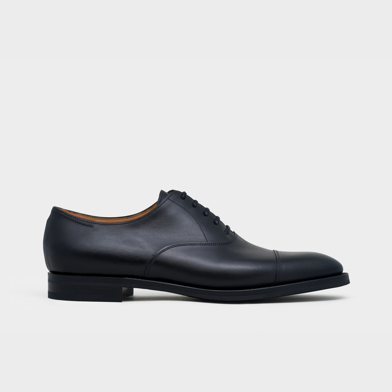 JOHN LOBB ジョンロブ CITY II シティ 2 ダークブラウン : NEXT