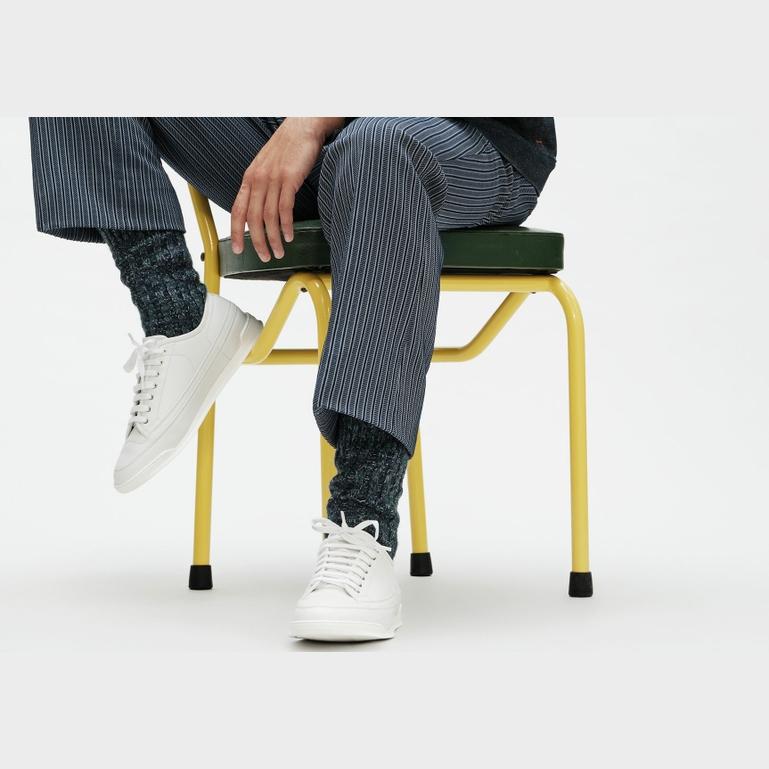 John Lobb | Court |