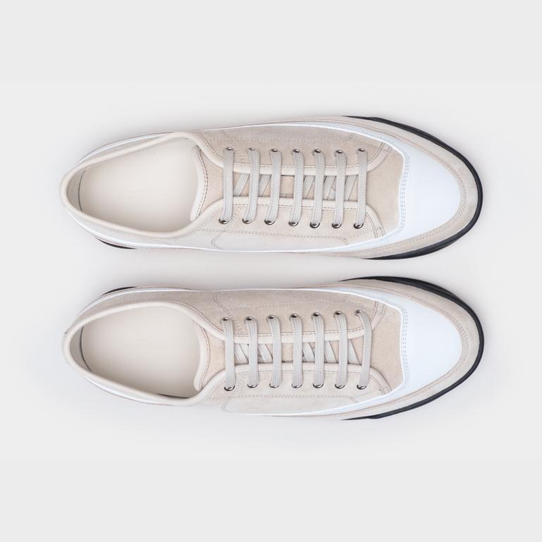 Mens Luxury Shoes | Court | John Lobb Shoes