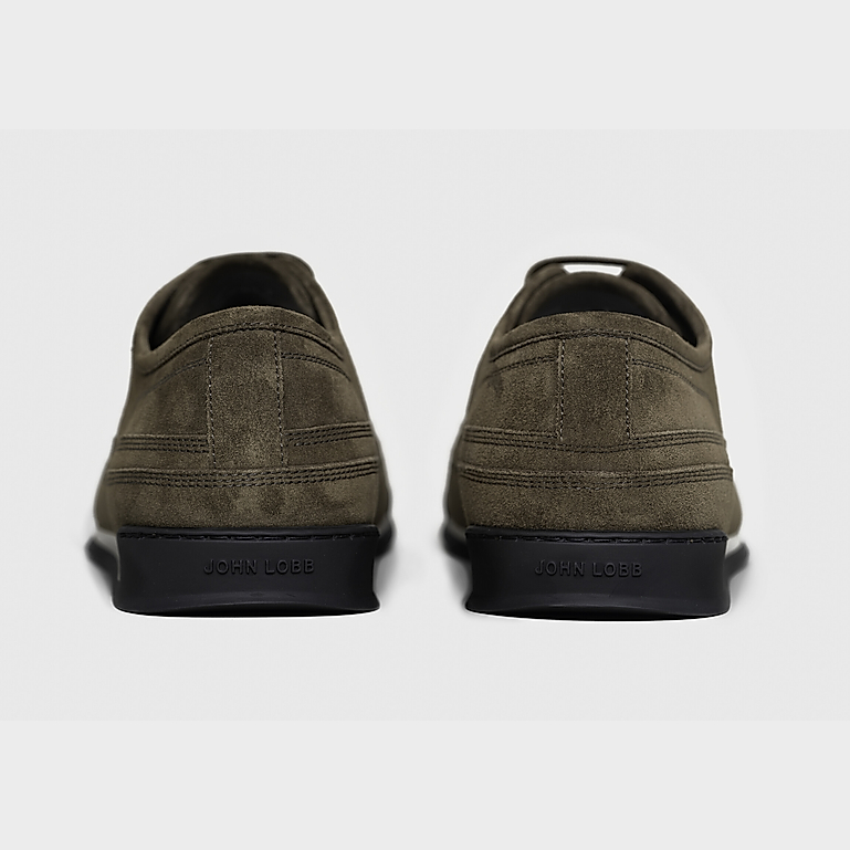 John Lobb | Court |