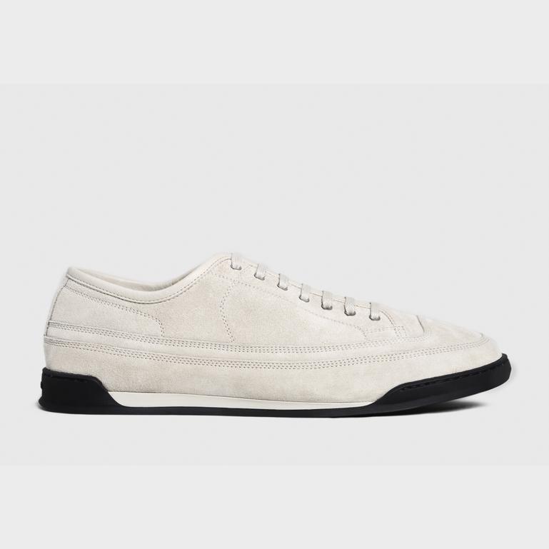 靴 JOHN LOBB MONACO  White 7E JOHN LOBB MONACO White 7E 靴