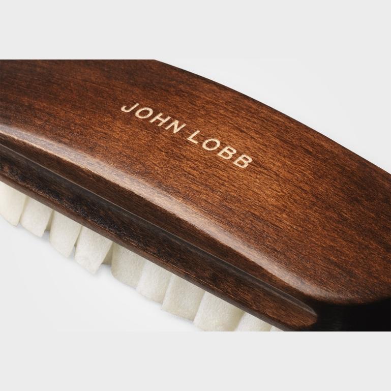John Lobb | Crepe Brush | シューケア