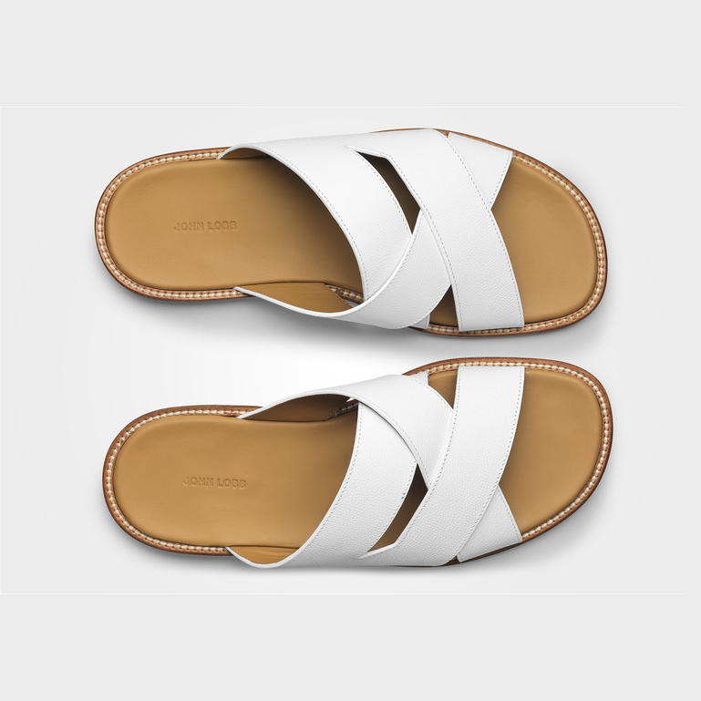 Mens Luxury Shoes | Cross | John Lobb