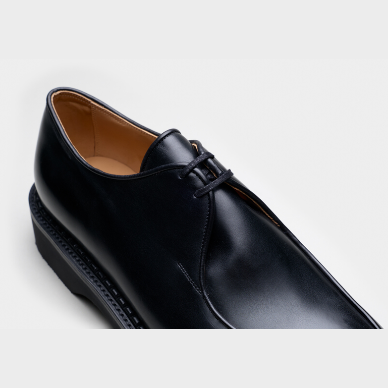 靴 JOHN LOBB Barkley black John Lobb | City II | Shoes