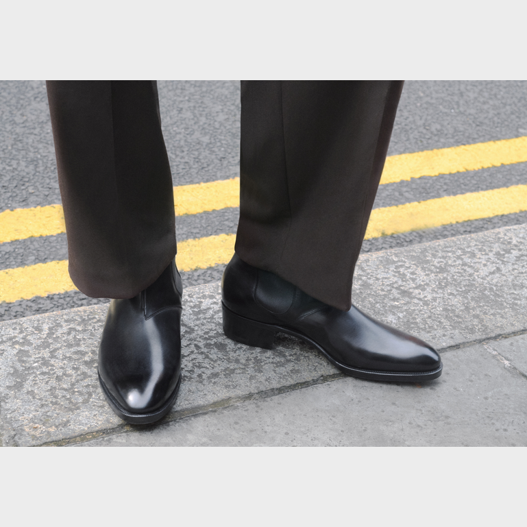 John Lobb | Eddi | シューズ