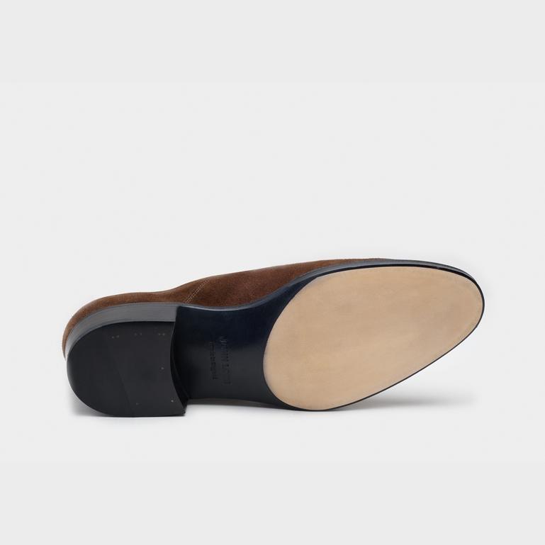 John Lobb | Eddi | 男装鞋
