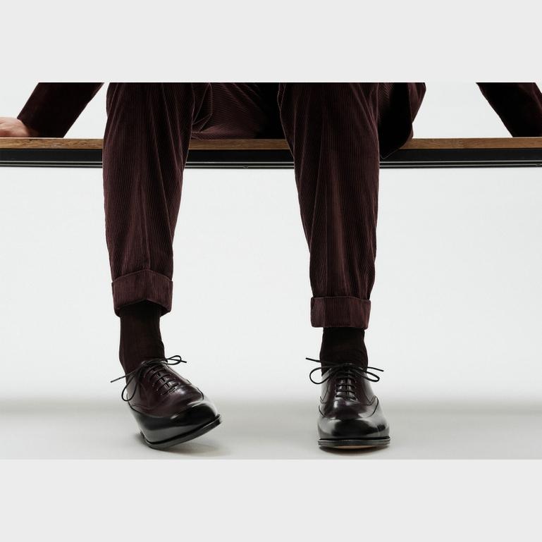 John Lobb | Edge Shoes