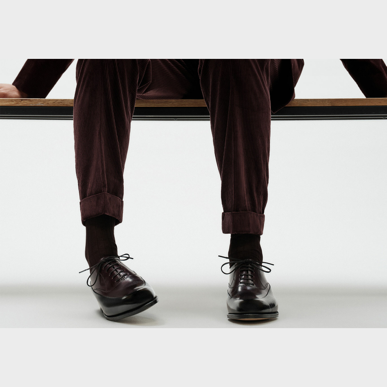 John Lobb | Edge シューズ