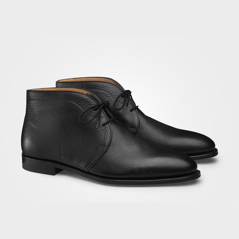 JOHN LOBB ジョンロブ ELMER エルマー チャッカブーツ