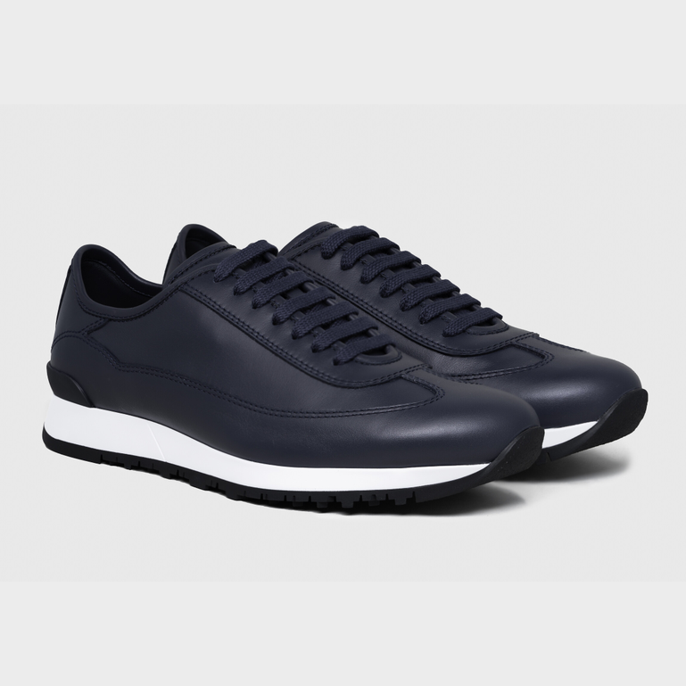 【★完売必至★】JOHN LOBB ☆ Foundry II スニーカー Foundry II Shoes