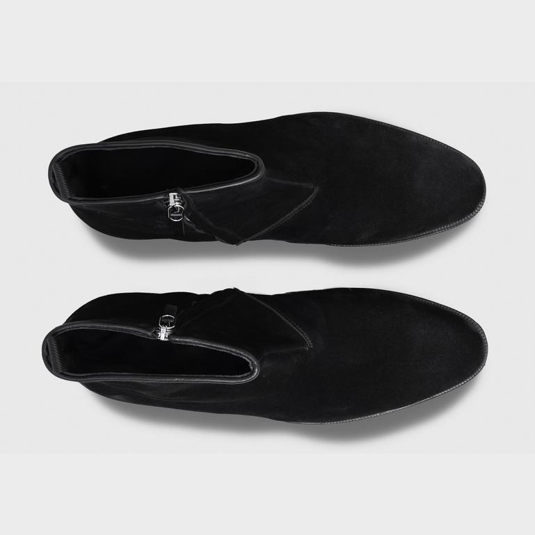 sebire 　『JOHNLOBB』 John Lobb Boots, Size 9 UK
