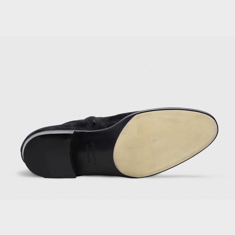 靴 JOHN LOBB Barkley black John Lobb | Liverpool | Seasonal categories