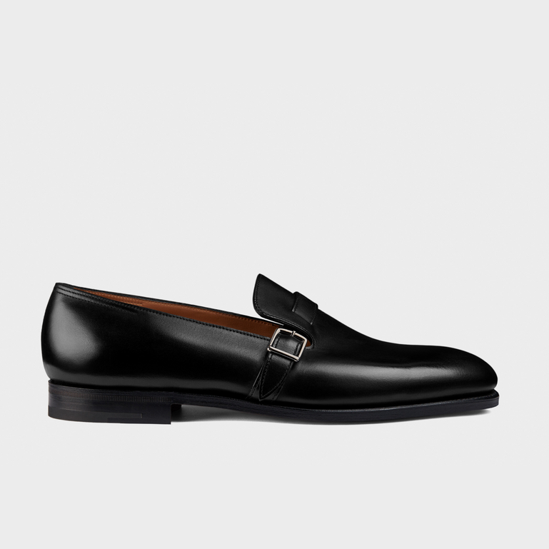 Mens Luxury Shoes | Delano II | John Lobb Shoes