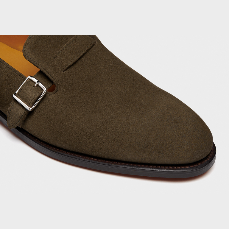 Mens Luxury Shoes | Delano II | John Lobb Shoes