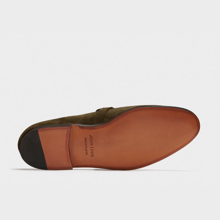 Mens Luxury Shoes | Delano II | John Lobb Shoes
