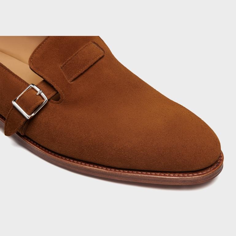 Mens Luxury Shoes | Delano II | John Lobb シューズ