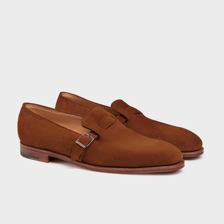 スーパーセール タイムセール 時間 Mens シューズ Lobb John | II Delano | Shoes Luxury 靴